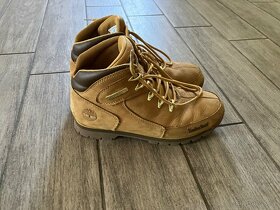 Detske topanky Timberland - 3