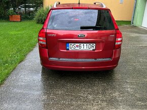 Kia Ceed 1,6 SW kombi - 3