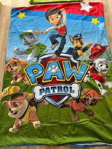 Paw patrol balik - 3