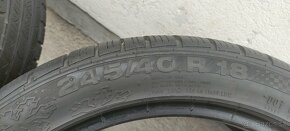 Continental WinterContact TS 810 Sport 245/40 R18 - 3