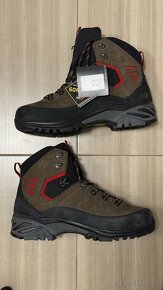 Topanky MAMMUT Pacific Crest GTX GORE-TEX EU46 - 3