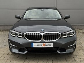 BMW Rad 3 330e PHEV A/T - 3