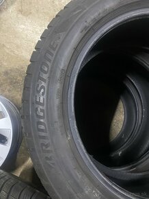 Pneumatiky 225/55 r18 - 3