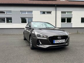 Hyundai i30 1.6 Diesel 122.tis KM r.v.2018 - 3