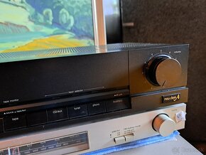 Technics SU 600 - 3