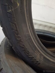 225/50 r18 zimné pneumatiky - 3