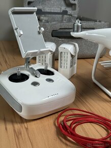 DJI Phantom 4 Advance 4K/60P D-Log  1'' inch senzor - 3