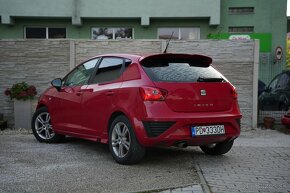 Seat Ibiza 1.9 TDI 77kW - edícia Šport - 3