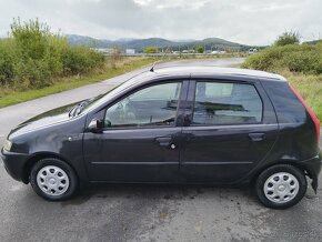 Predam Fiat Punto 1,2 44kw - 3