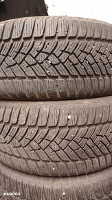 Zimné pneumatiky Fulda 225/45 R17 - 3