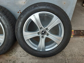 5x112  R17 Mercedes Vito, Viano +TPMS - 3