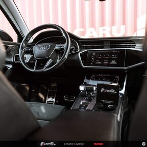 Audi A6 allroad - 3