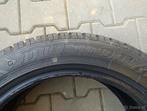 Zimné pneu Dunlop SP WinterSport 225/50 R17 XL - 3