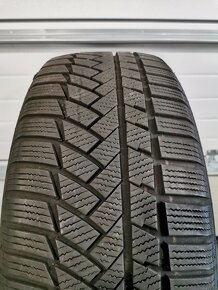 Continental 225/55 R17 97H zimné pneumatiky 2022 - 3