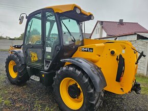 Jcb 541-70r  rok 2011 - 3