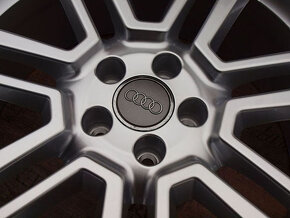 20" Alu kola = 5x112 = AUDI A6 4G = S LINE – NOVÉ - ORIGINÁL - 3