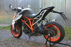 KTM 1290 SUPER DUKE R - 3