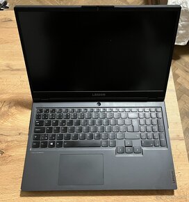 LENOVO Legion 5 15ARH05H - 3