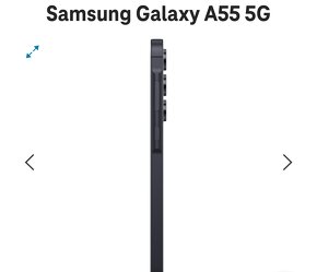 Nový Samsung A55 5g 128gb - 3