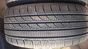 zimne 205/40 r17 - 3