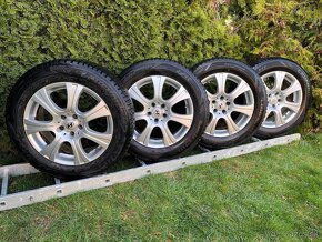 5x 114,3 R18 Hyundai KIA so snímačom - 3