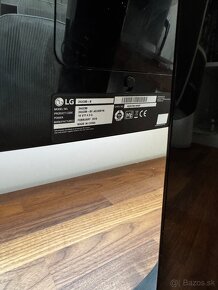 Monitor LG 34UC88-B - 3