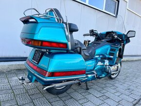 HONDA GL1500 GOLD WING SE….1993….TOP STAV - 3