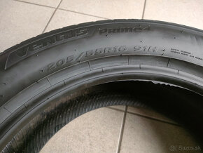 Pneumatika 205/55 R16 91H Cinturato Winter 2 PIRELLI - 3