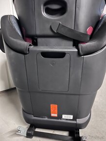 Autosedacka  Britax  Römer - 3