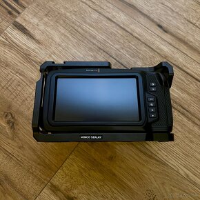 Blackmagic Pocket Cinema Camera 6K Set - 3