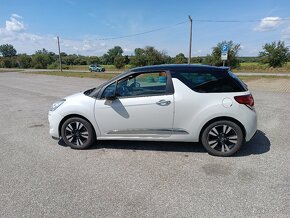 PREDAM CITROEN DS3 1.2 VTI 60KW - 3