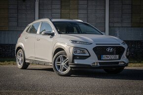 Hyundai Kona 1.0 T-GDi Family - 3