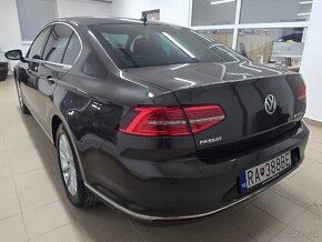 VW PASSAT 1.majiteľ SK 64000km DPH - 3