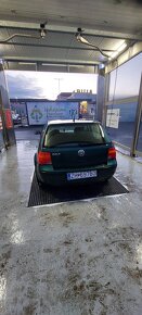 Golf iv 1,4  benzin - 3