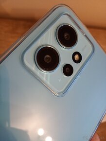 Xiaomi Redmi note 12 Ice Blue 128GB - 3