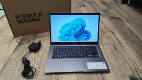 Predám notebook ASUS  X415JA EK1665W - 3