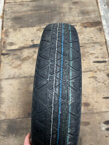 Rezerva 5x108 135/80 r18 - 3