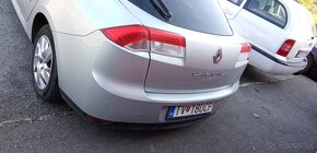 Renault laguna - 3