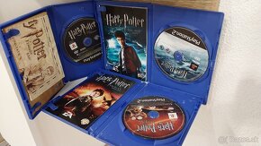 Harry Potter 3 časti (PS2) - 3