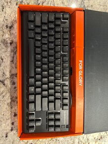 Steelseries Apex Pro TKL - 3