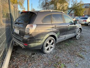 Chevrolet Captiva 2.2 TDi 135kw - 3