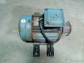 Elektromotor 4kw/1430 - 3