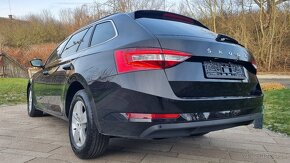 Škoda superb 3 combi, 2.0 Tdi,110kw2020XenonLed,ACC,Panorama - 3