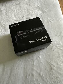 canon powershot g7 x mark ii - 3