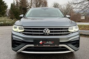 Volkswagen Tiguan Allspace 2.0 TDI EVO 200k DSG 4MOTION WEBA - 3