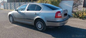 Škoda octavia 2 - 3