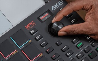 Akai MPC Studio MK2 - 3