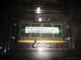 Ram Samsung 2GB 2Rx8 PC3 8500S - 3