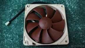 Noctua NF-P12 - 3