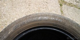 Toyo 225/55R19 - 3